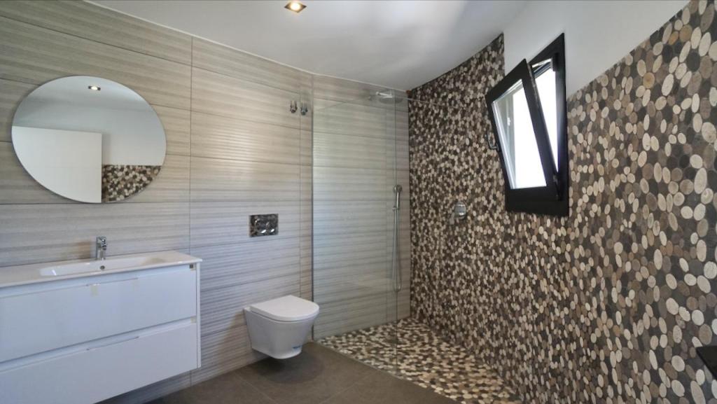 4 bed villas in Moraira