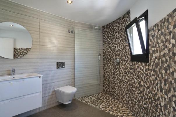 4 bed villas in Moraira
