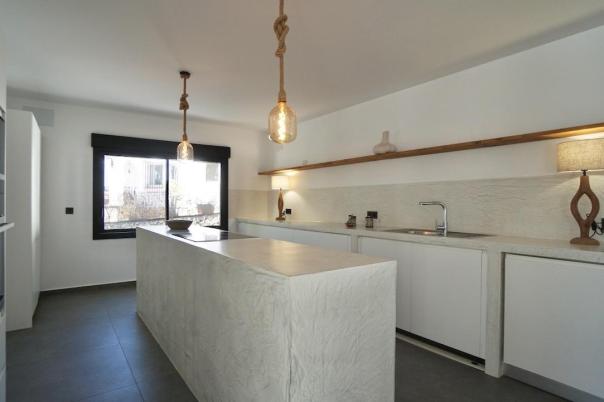 4 bed villas in Moraira