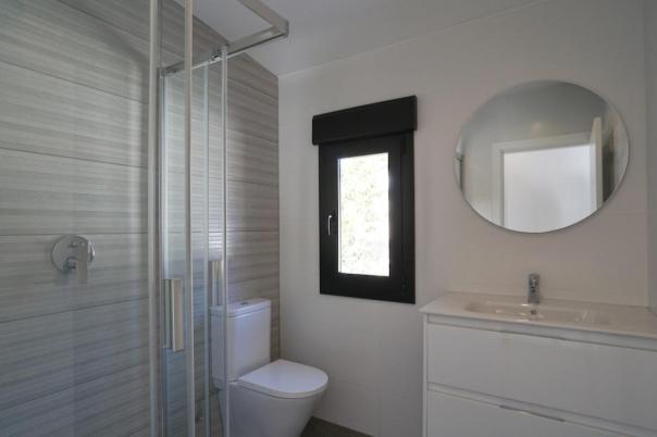 4 bed villas in Moraira