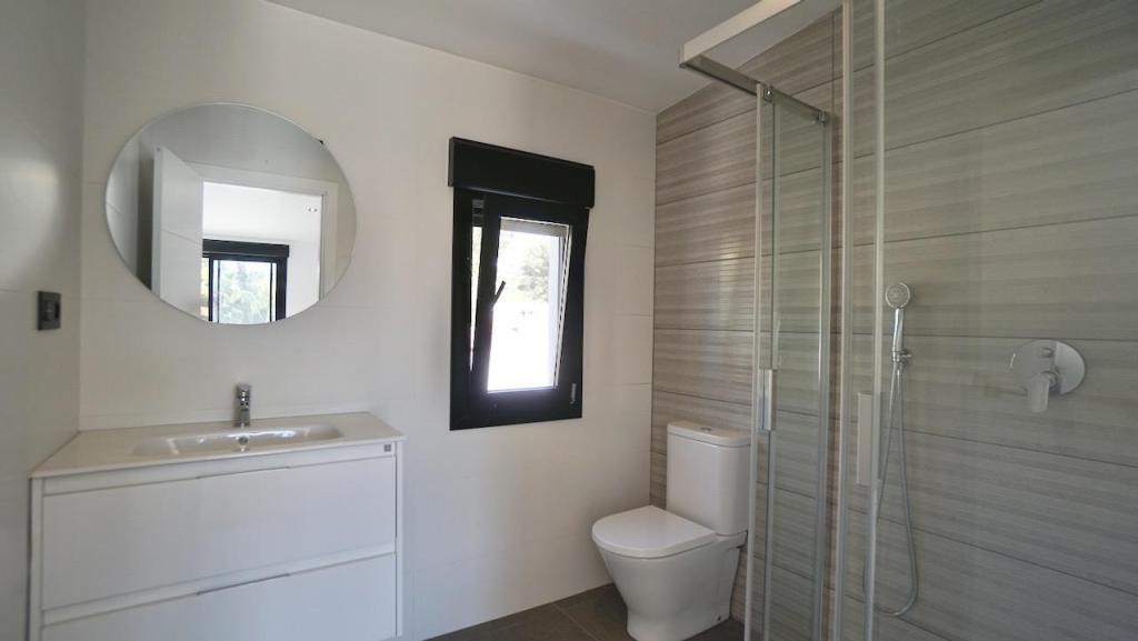 4 bed villas in Moraira