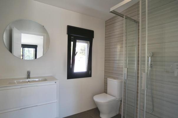 4 bed villas in Moraira