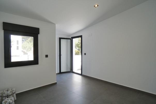 4 bed villas in Moraira
