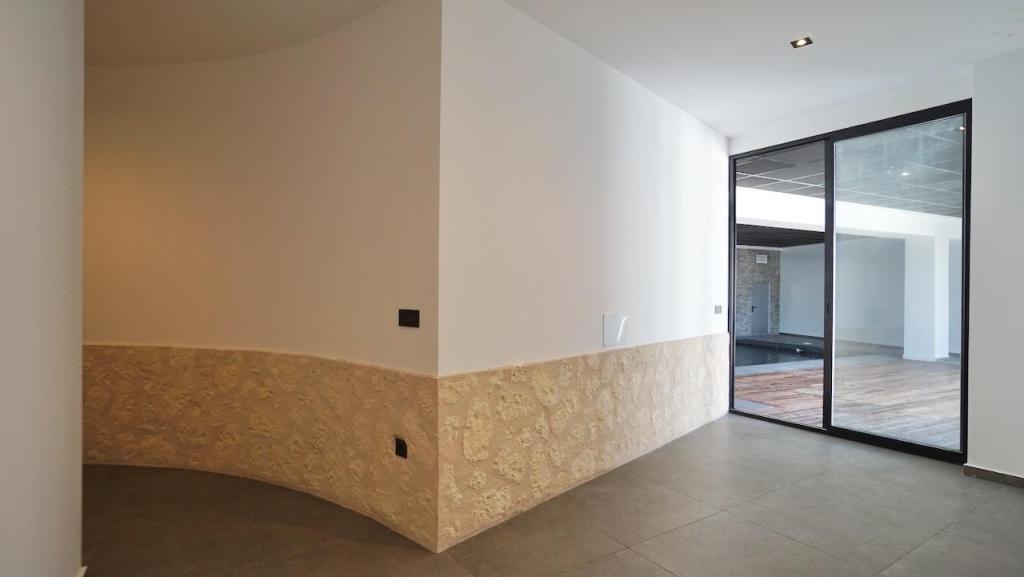 4 bed villas in Moraira