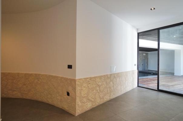 4 bed villas in Moraira