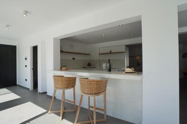 4 bed villas in Moraira