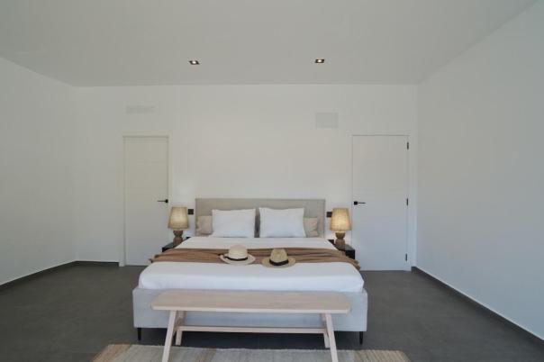 4 bed villas in Moraira