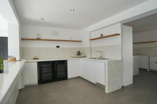 4 bed villas in Moraira