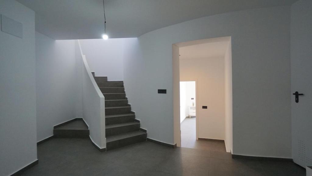4 bed villas in Moraira