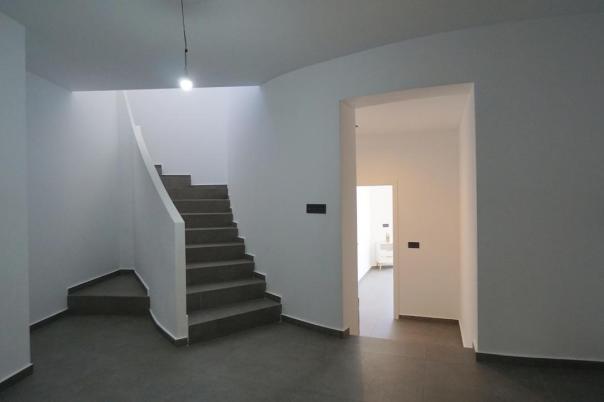4 bed villas in Moraira
