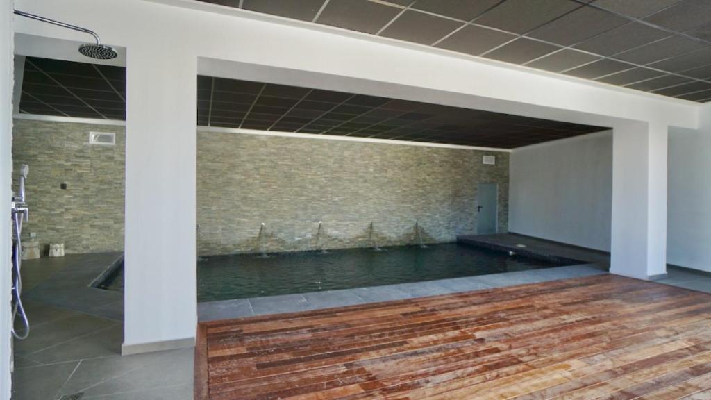 4 bed villas in Moraira