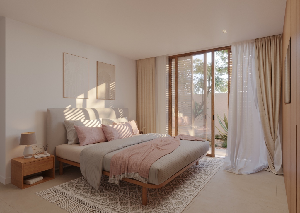 5 bed villas in Moraira