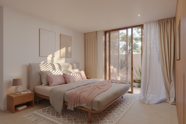 5 bed villas in Moraira