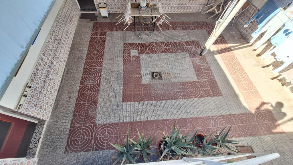 4 bed semi-detached in Alicante/Alacant