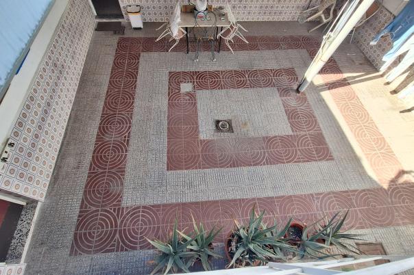 4 bed semi-detached in Alicante/Alacant