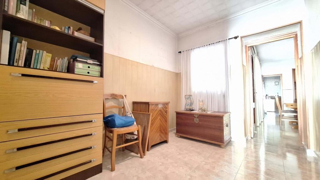 4 bed semi-detached in Alicante/Alacant