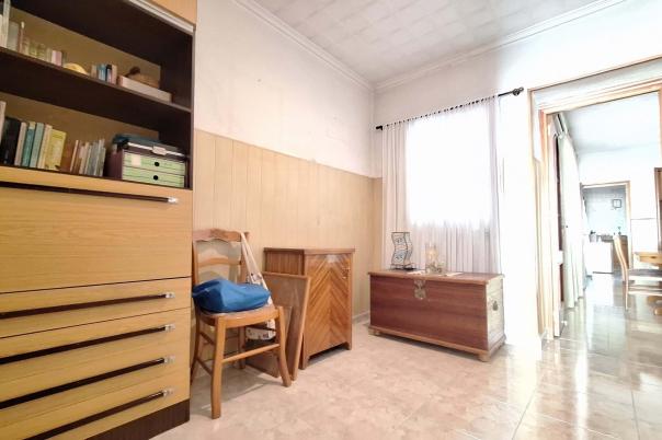 4 bed semi-detached in Alicante/Alacant