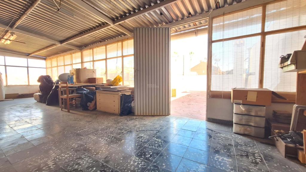 4 bed semi-detached in Alicante/Alacant