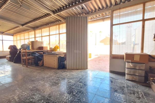 4 bed semi-detached in Alicante/Alacant