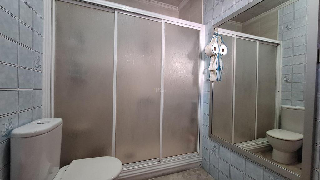 4 bed semi-detached in Alicante/Alacant