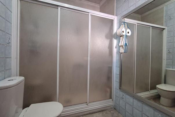 4 bed semi-detached in Alicante/Alacant