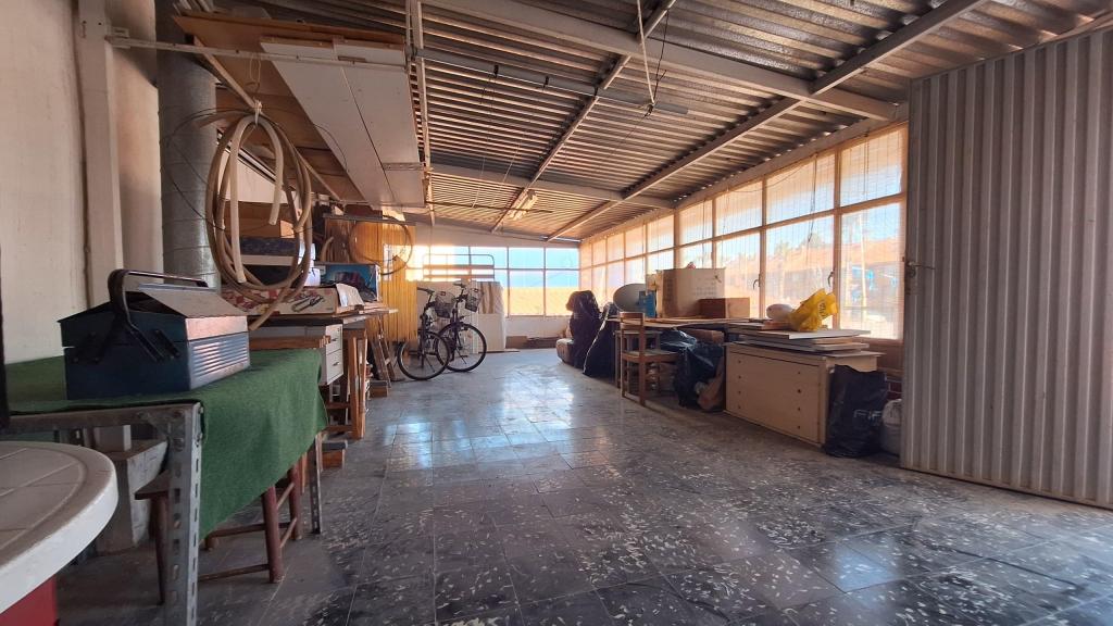 4 bed semi-detached in Alicante/Alacant