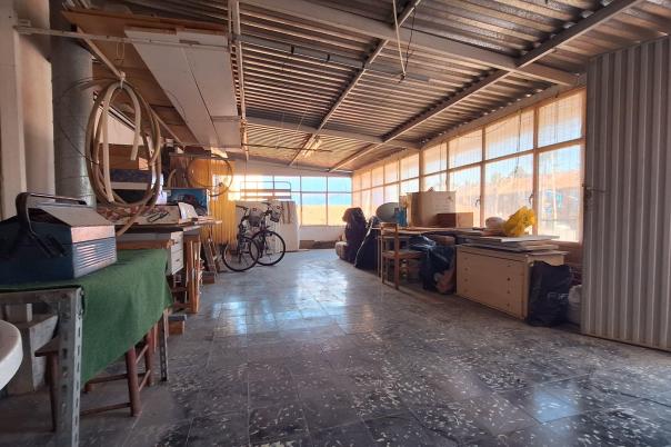 4 bed semi-detached in Alicante/Alacant