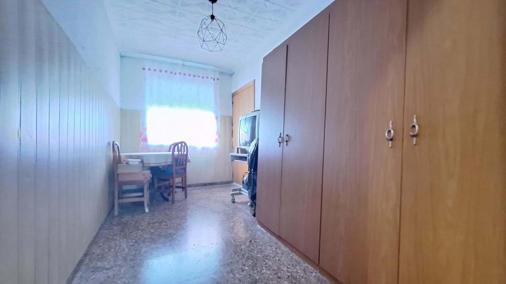 4 bed semi-detached in Alicante/Alacant