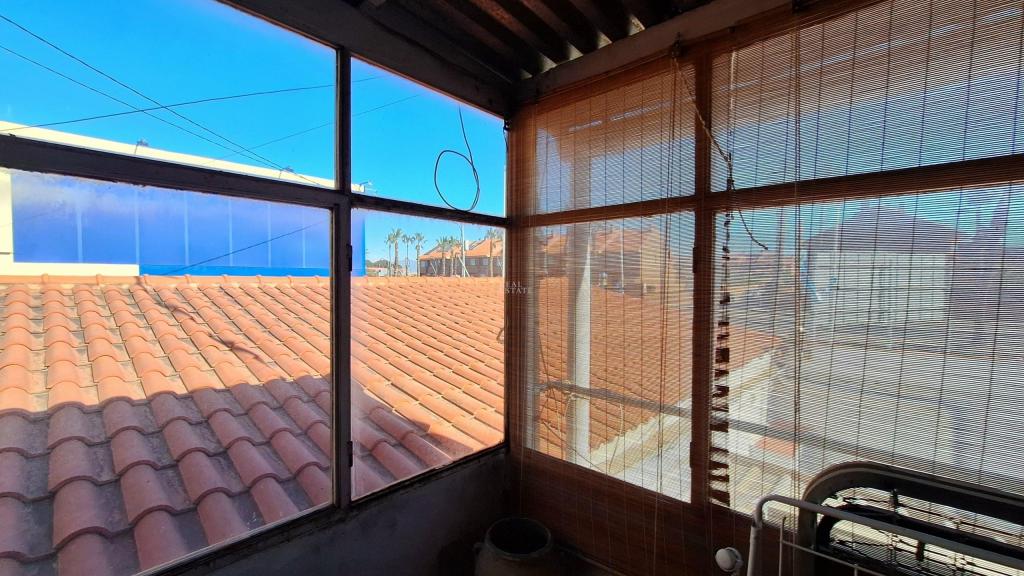 4 bed semi-detached in Alicante/Alacant