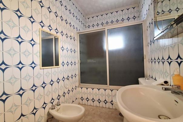 4 bed semi-detached in Alicante/Alacant