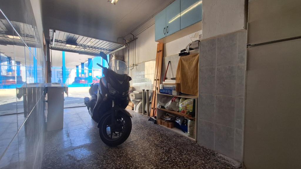 4 bed semi-detached in Alicante/Alacant