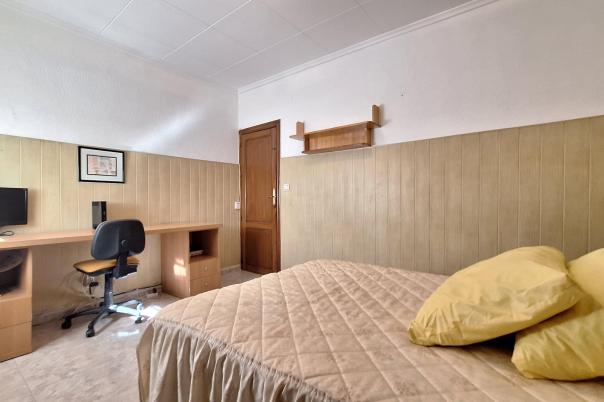 4 bed semi-detached in Alicante/Alacant