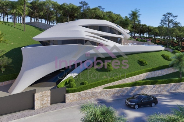 4 bed casa / chalet in Jávea