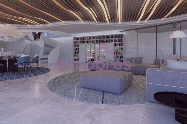 4 bed casa / chalet in Jávea