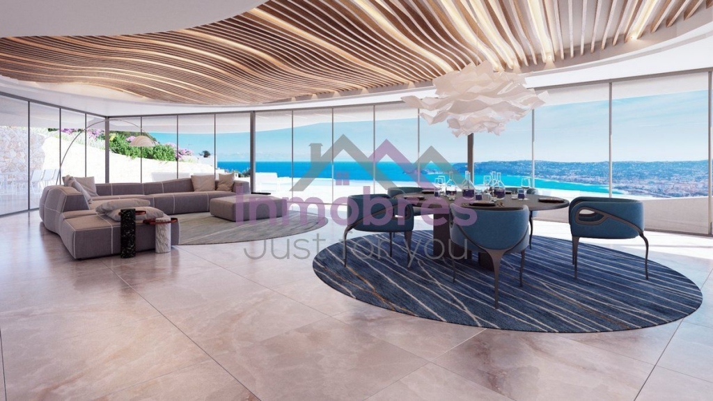4 bed casa / chalet in Jávea