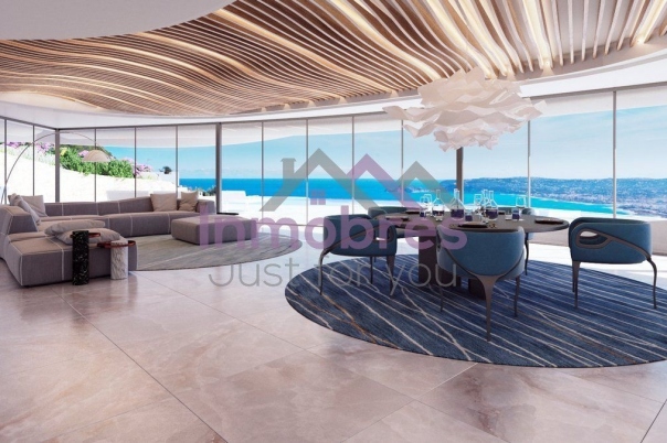 4 bed casa / chalet in Jávea
