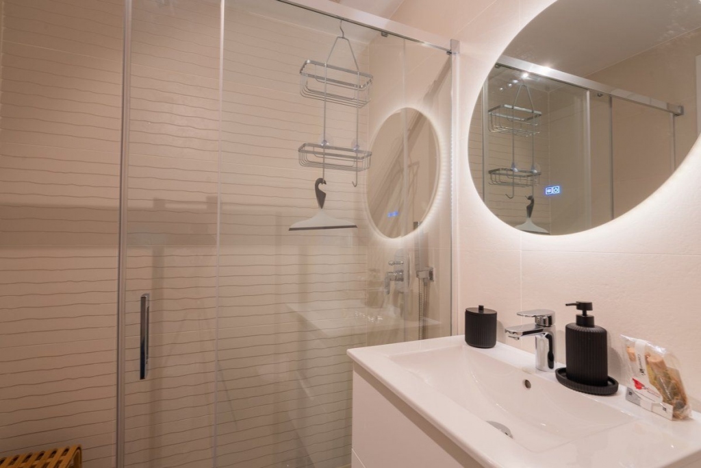 3 bed apartamento in Calpe / Calp