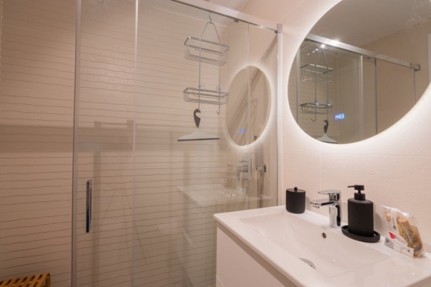 3 bed apartamento in Calpe / Calp