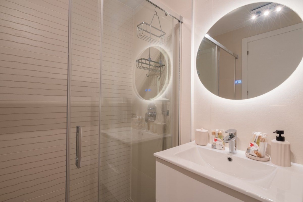 3 bed apartamento in Calpe / Calp