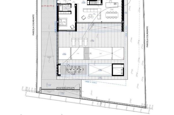 3 bed villas in Javea
