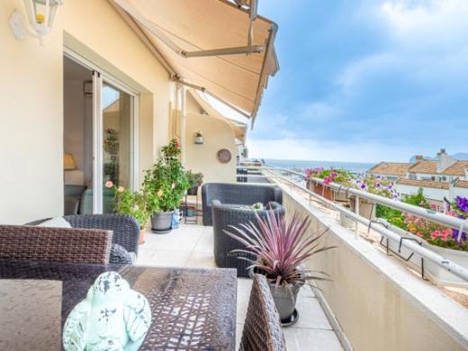 3 bed apartment in Altea 3 bed apartment in Altea