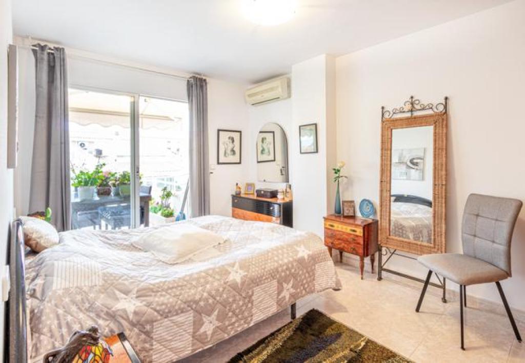 3 bed apartment in Altea