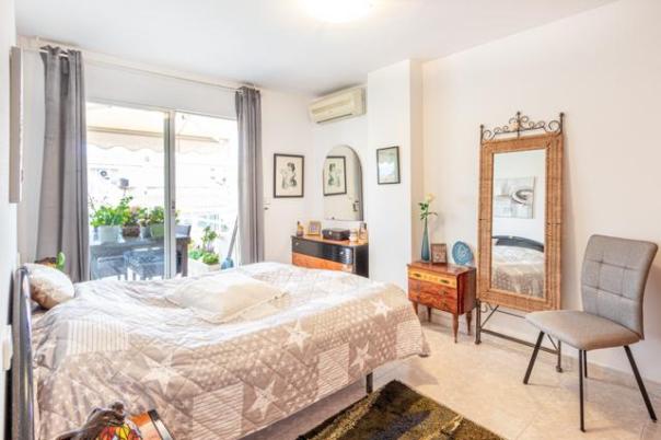 3 bed apartment in Altea