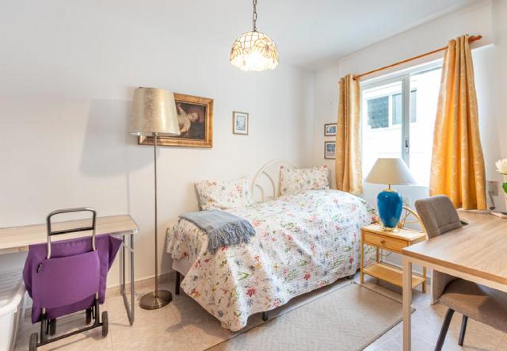 3 bed apartment in Altea