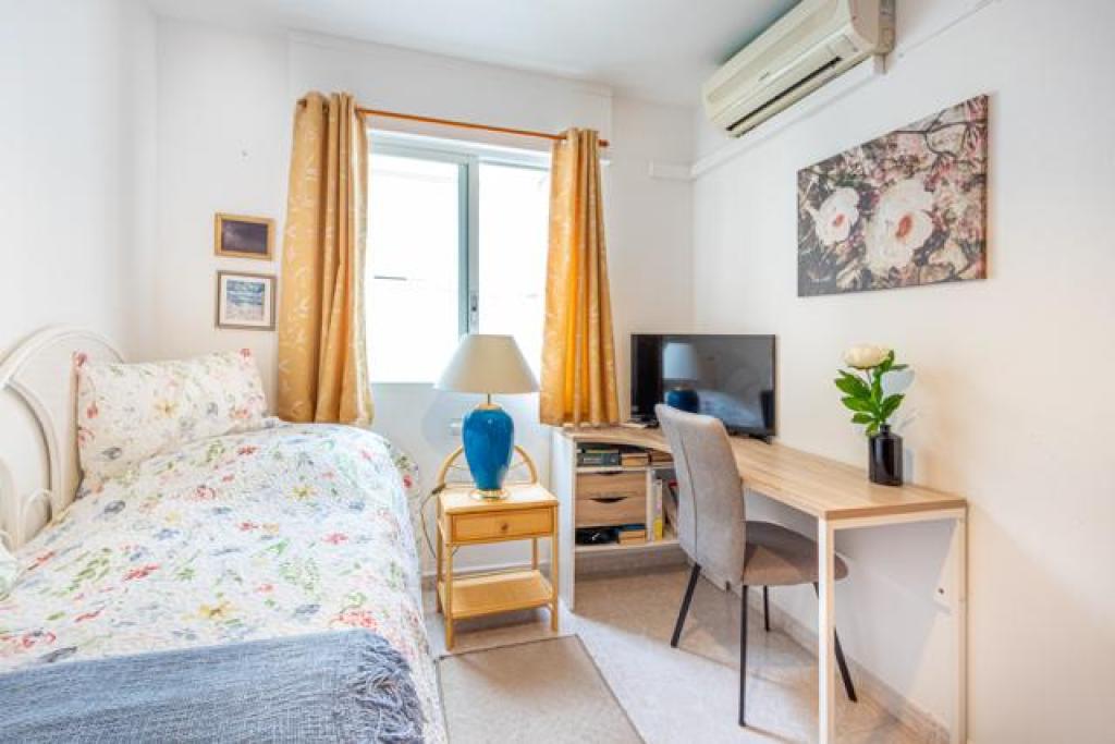 3 bed apartment in Altea