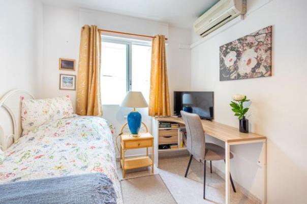 3 bed apartment in Altea