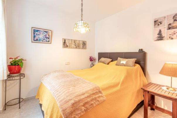 3 bed apartment in Altea