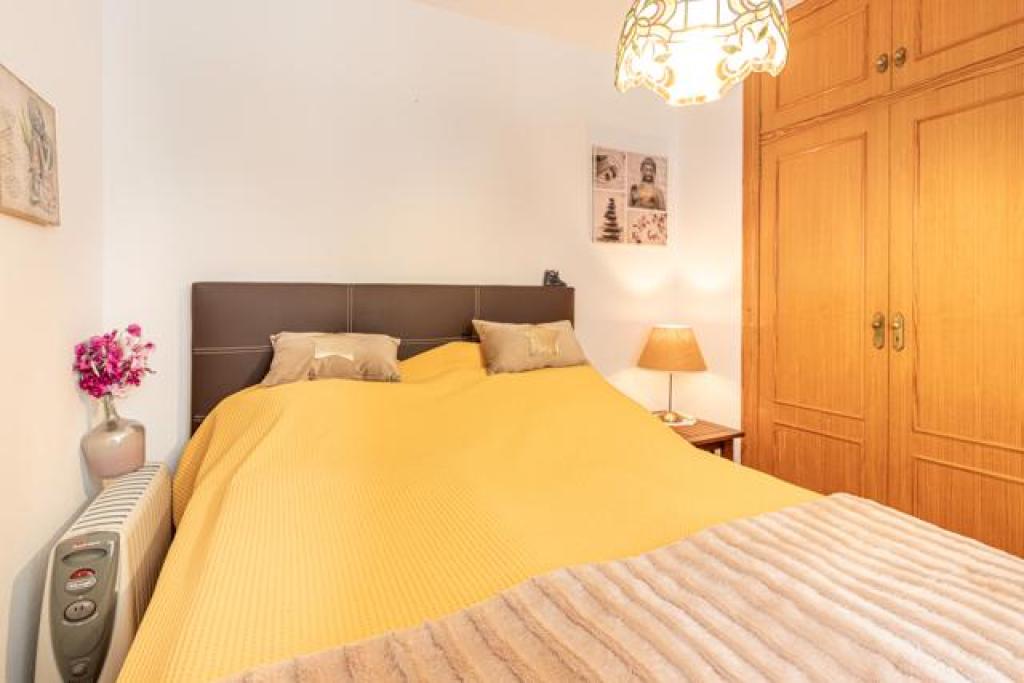 3 bed apartment in Altea