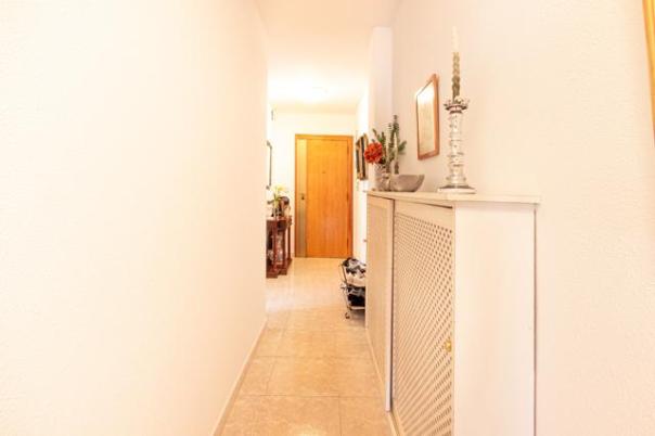 3 bed apartment in Altea