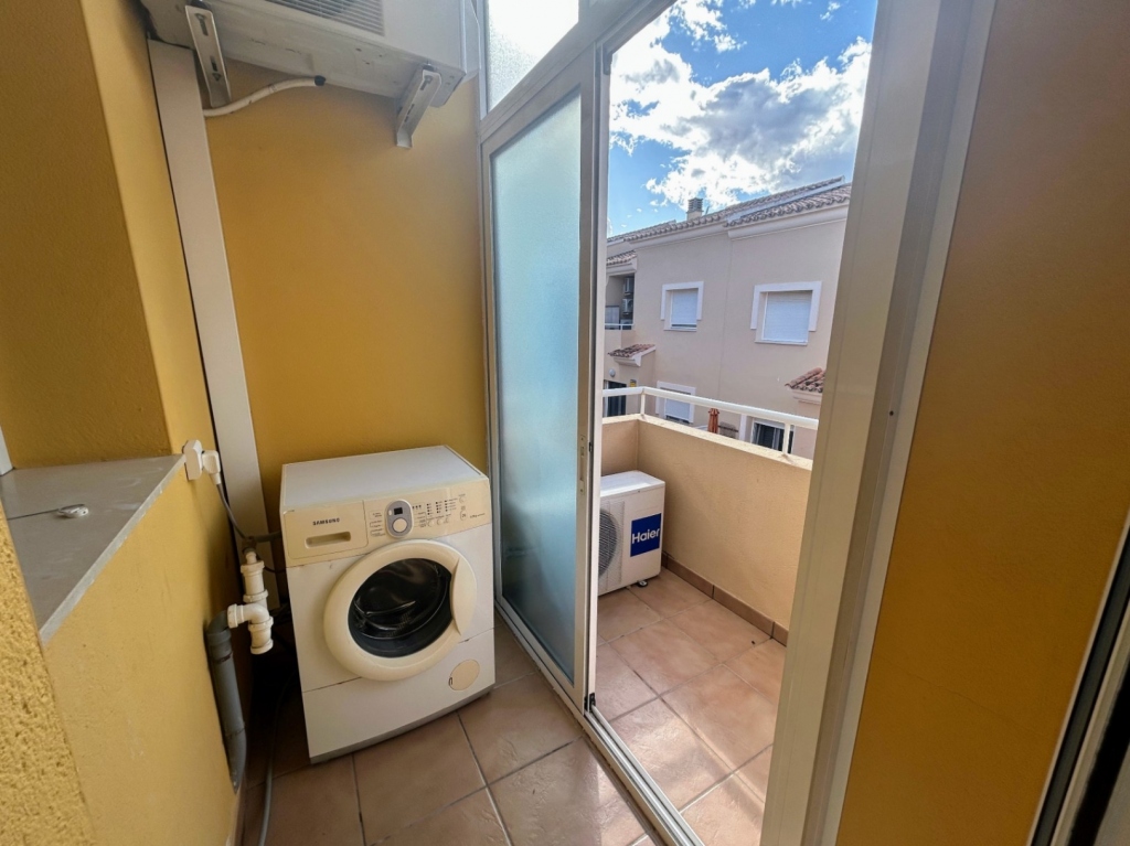 3 bed villa in Els Poblets